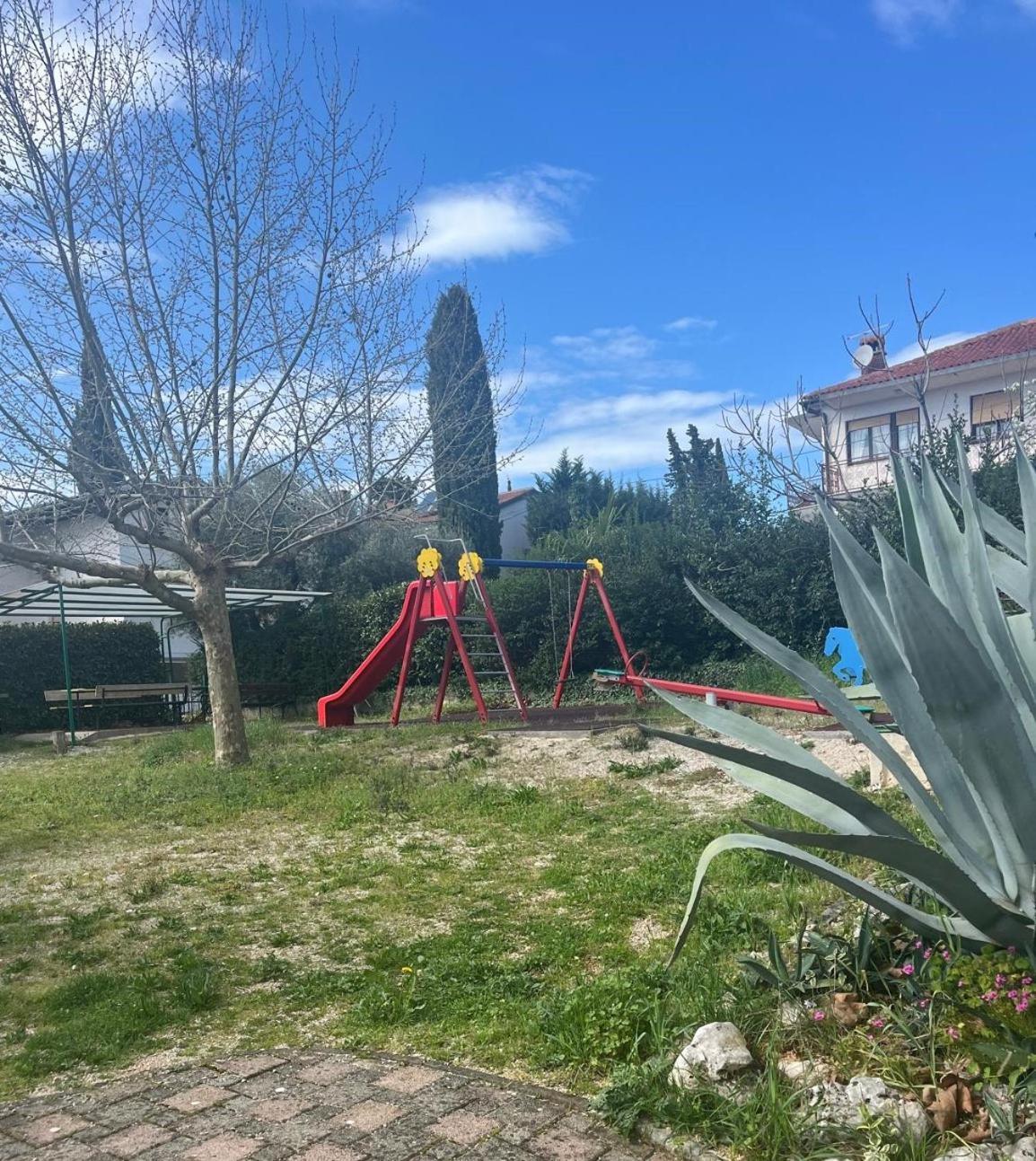 Appartamento Violetta-punta *