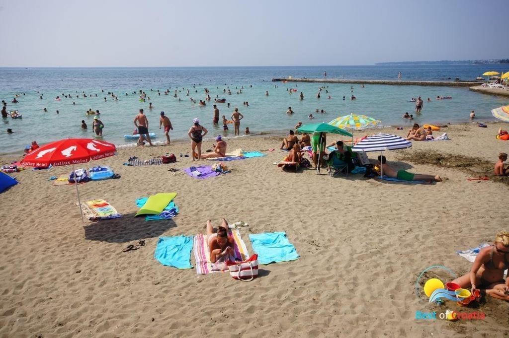 Violetta-punta Apartment *