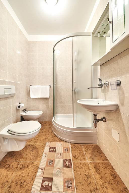 Apartment Violetta-punta *